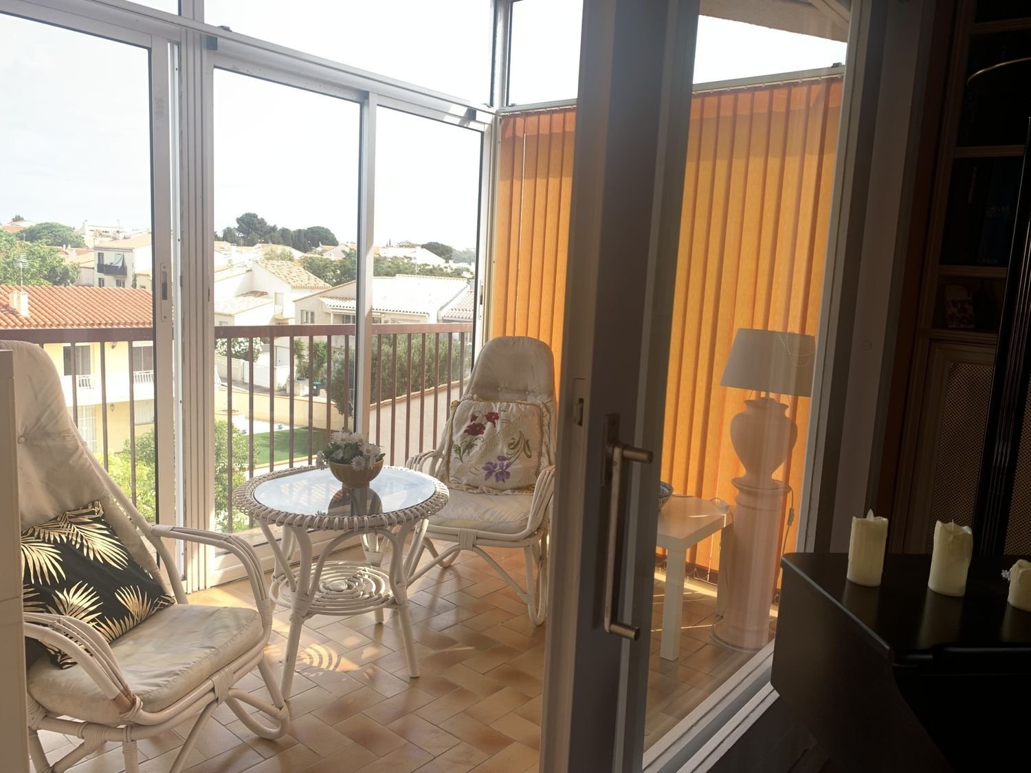 Appartement à vendre, 146m², Perpignan