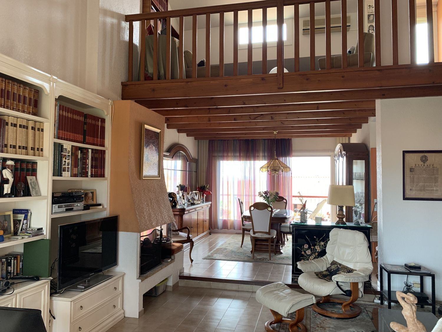 Appartement à vendre, 146m², Perpignan
