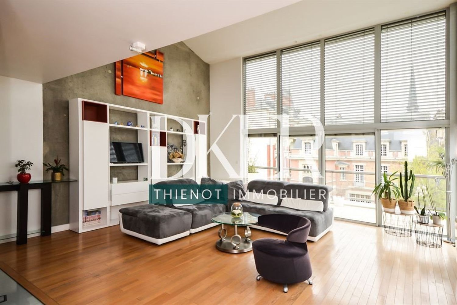 Appartement à vendre, 182m², Reims