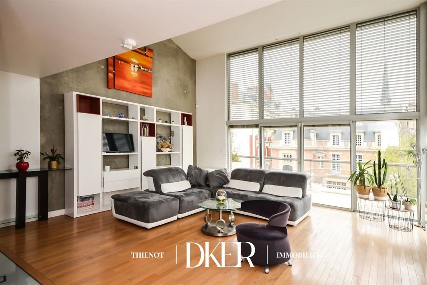 Appartement à vendre, 182m², Reims