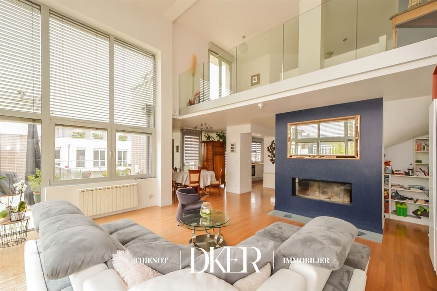 Appartement à vendre, 182m², Reims