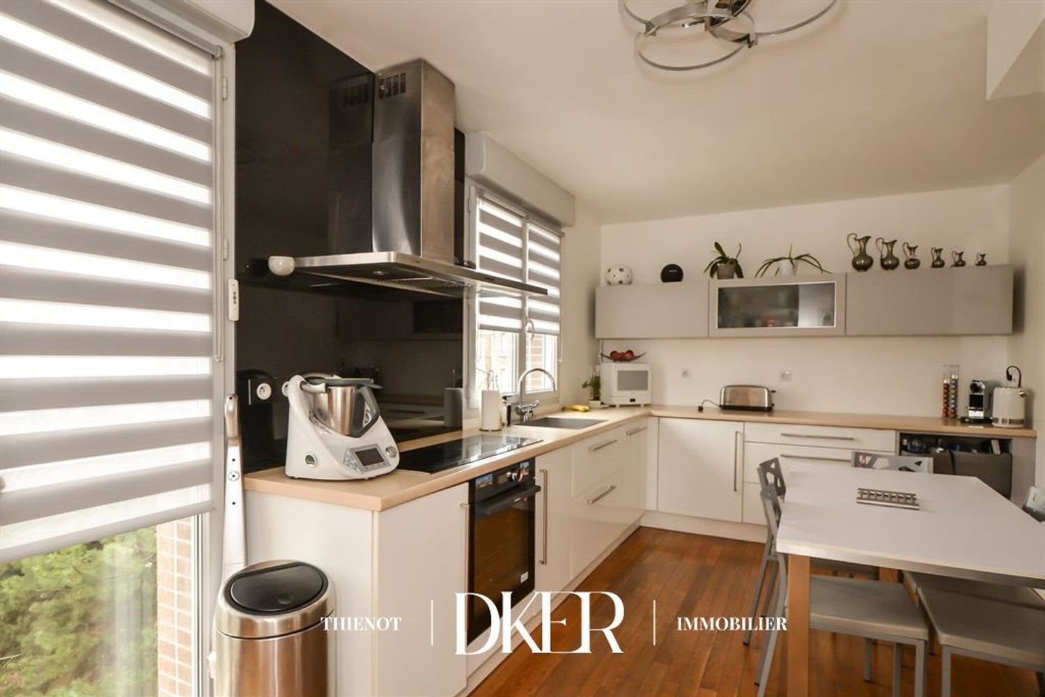 Appartement à vendre, 182m², Reims