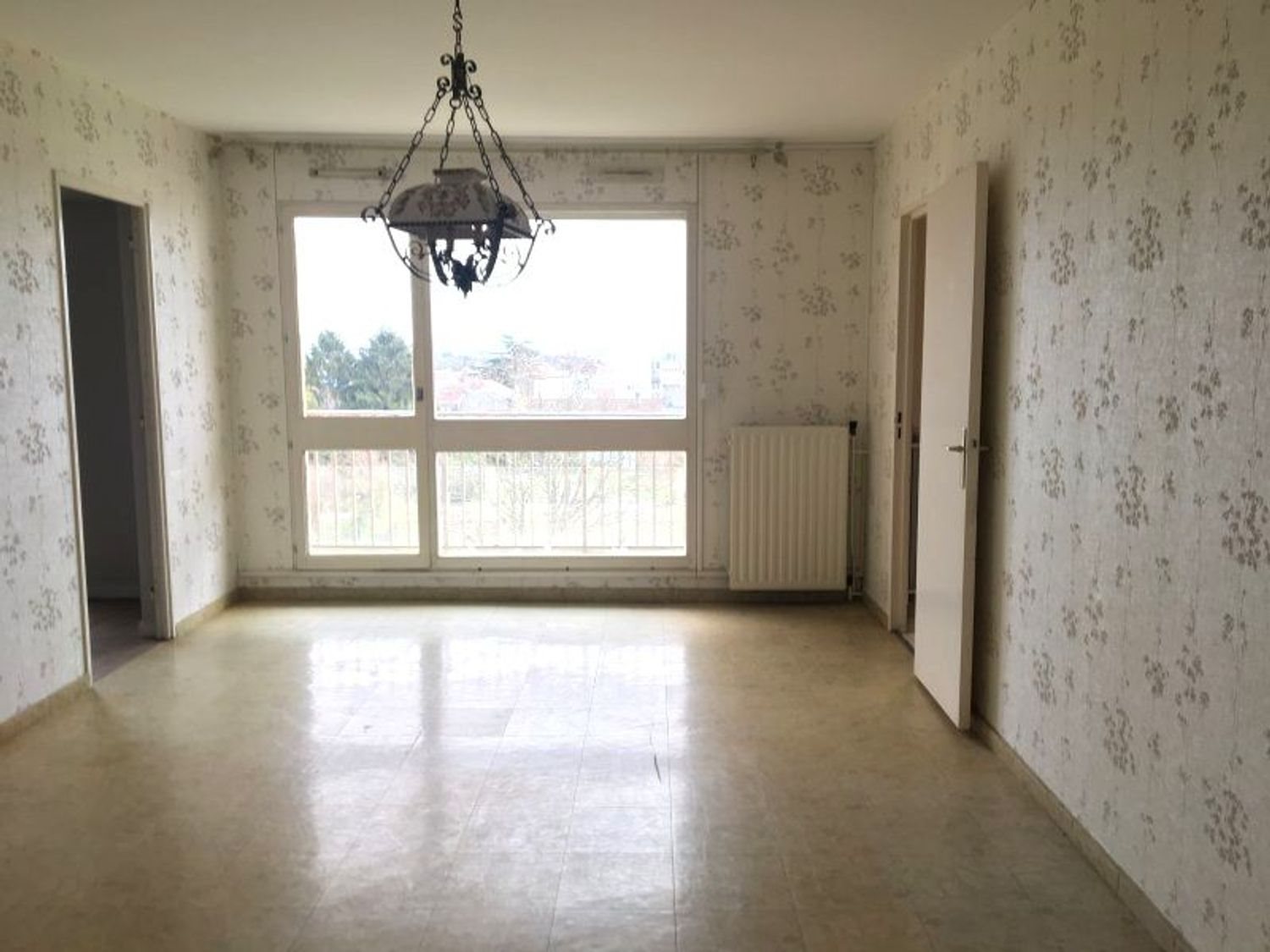 Appartement à vendre, 82m², Nantes