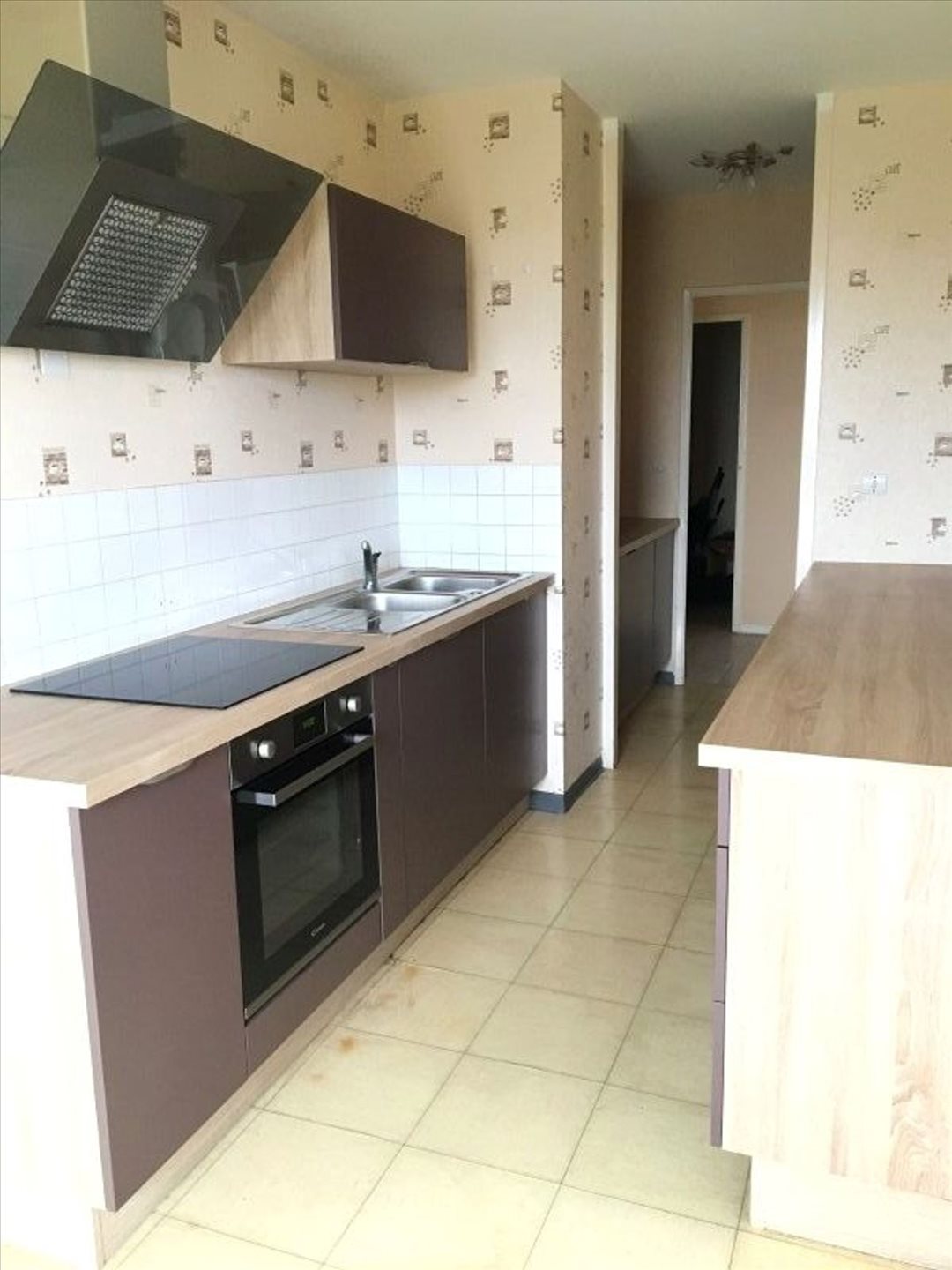 Appartement à vendre, 82m², Nantes