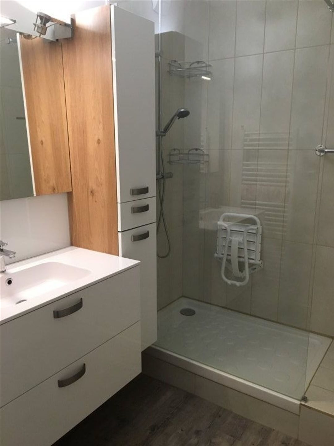 Appartement à vendre, 82m², Nantes