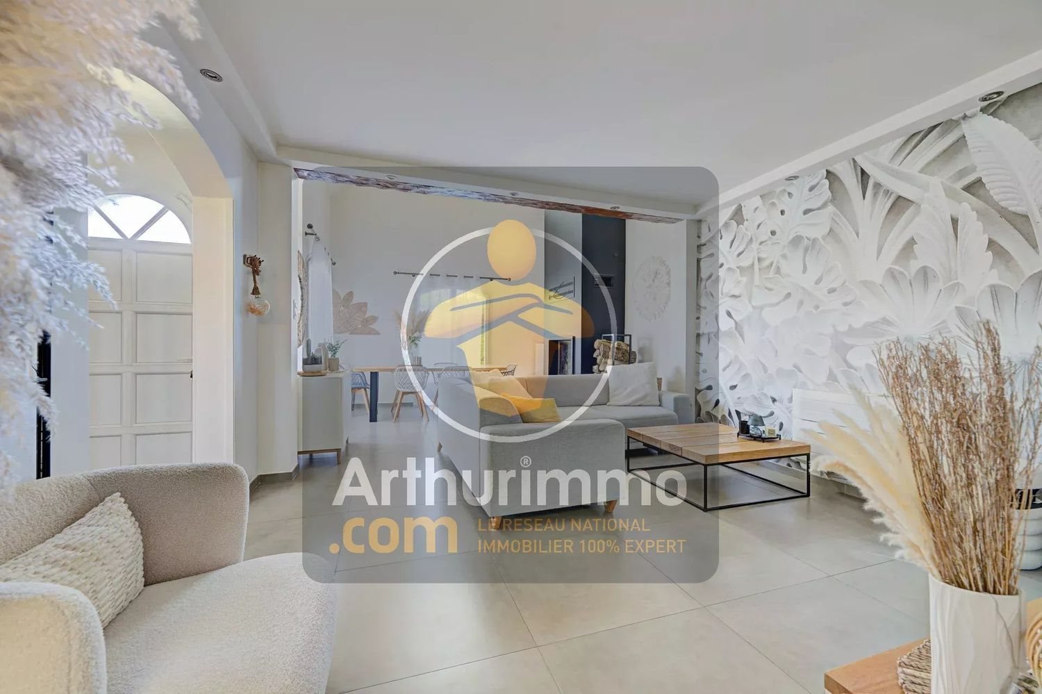 Maison à vendre, 125m², Ormesson-sur-Marne