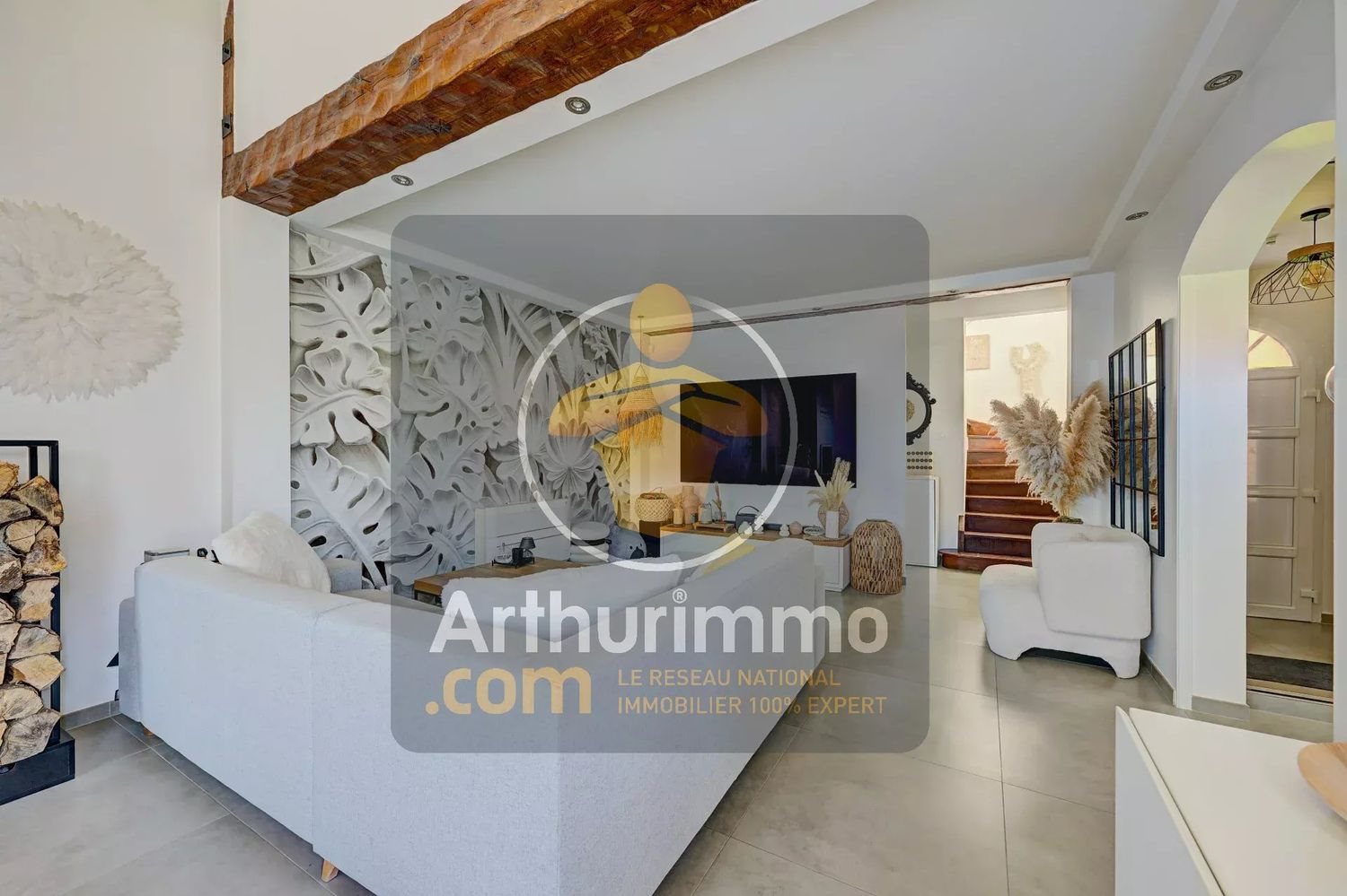 Maison à vendre, 125m², Ormesson-sur-Marne