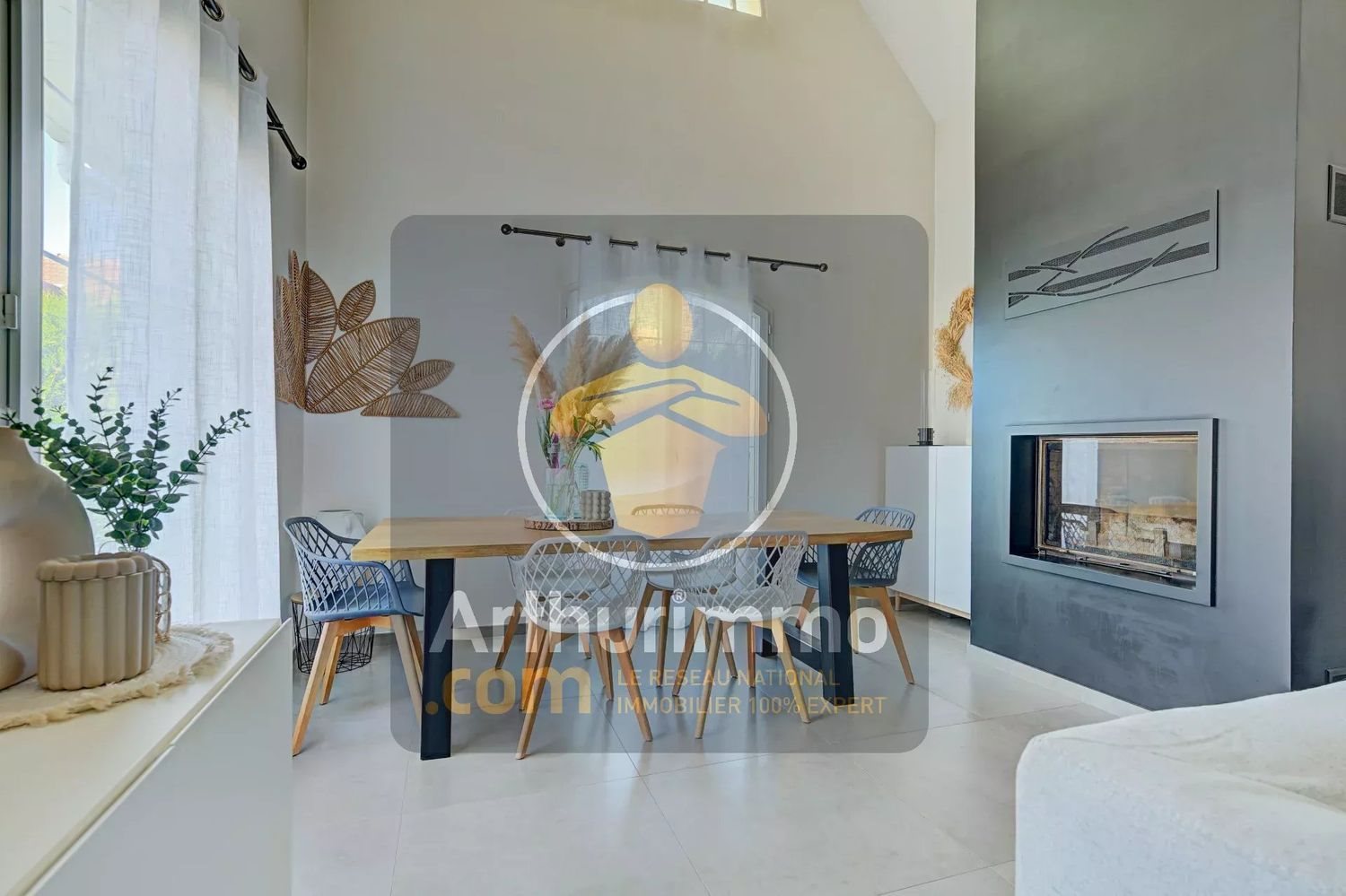 Maison à vendre, 125m², Ormesson-sur-Marne
