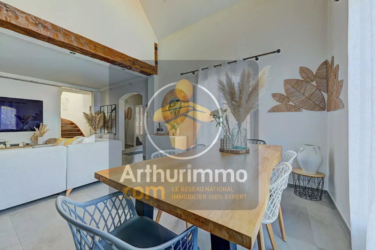Maison à vendre, 125m², Ormesson-sur-Marne