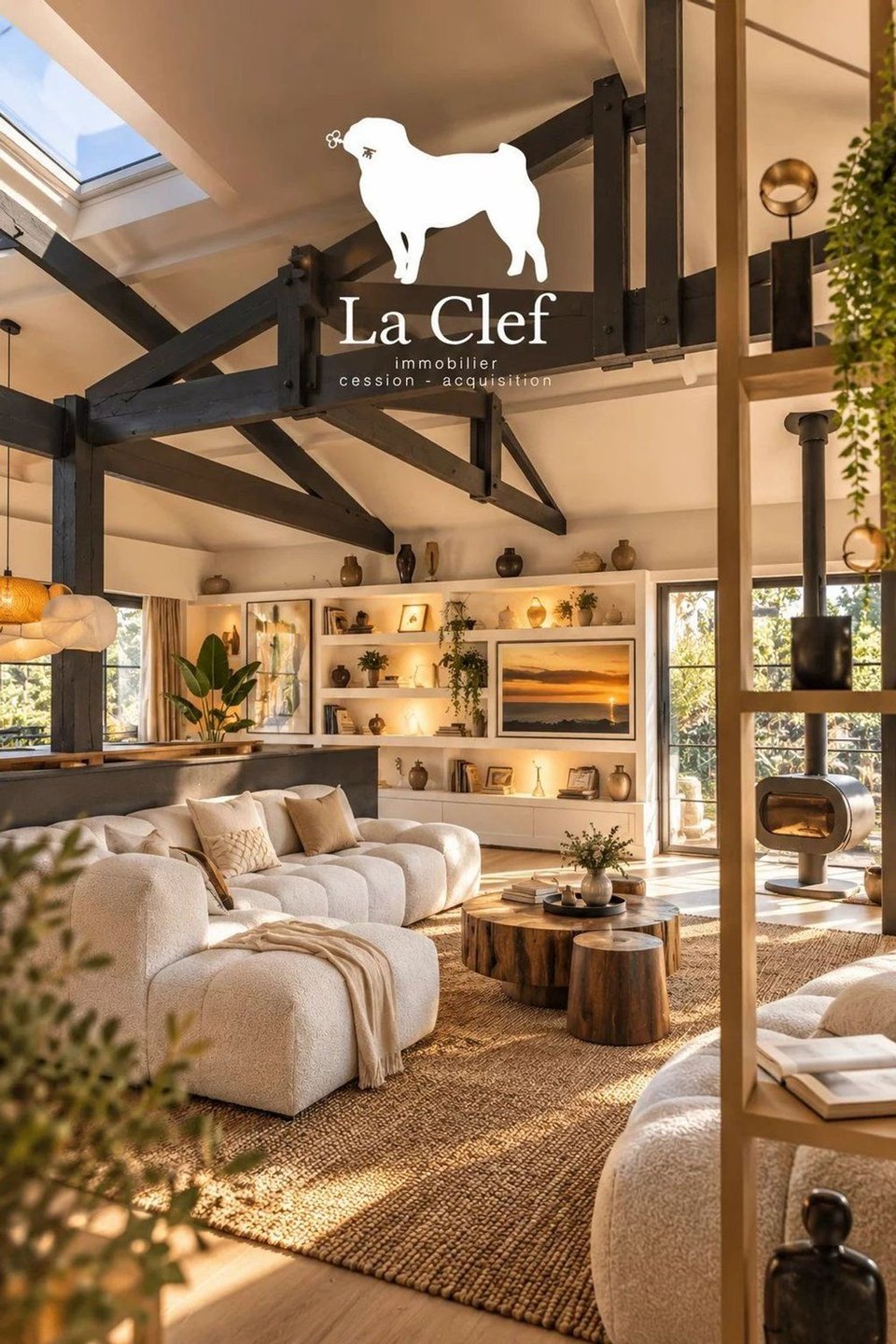Maison à vendre, 235m², La Teste-de-Buch