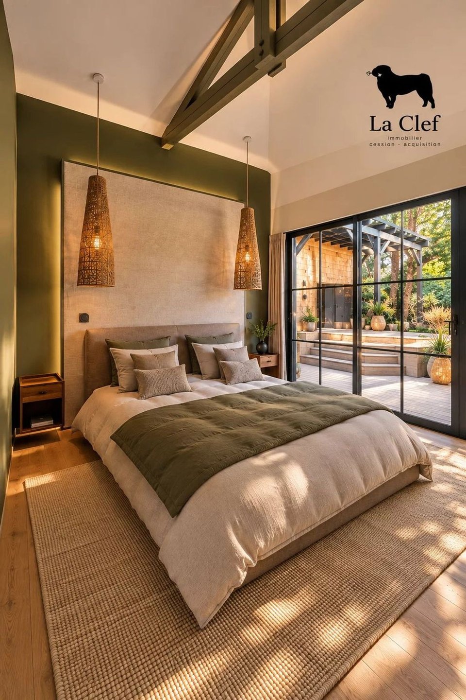 Maison à vendre, 235m², La Teste-de-Buch