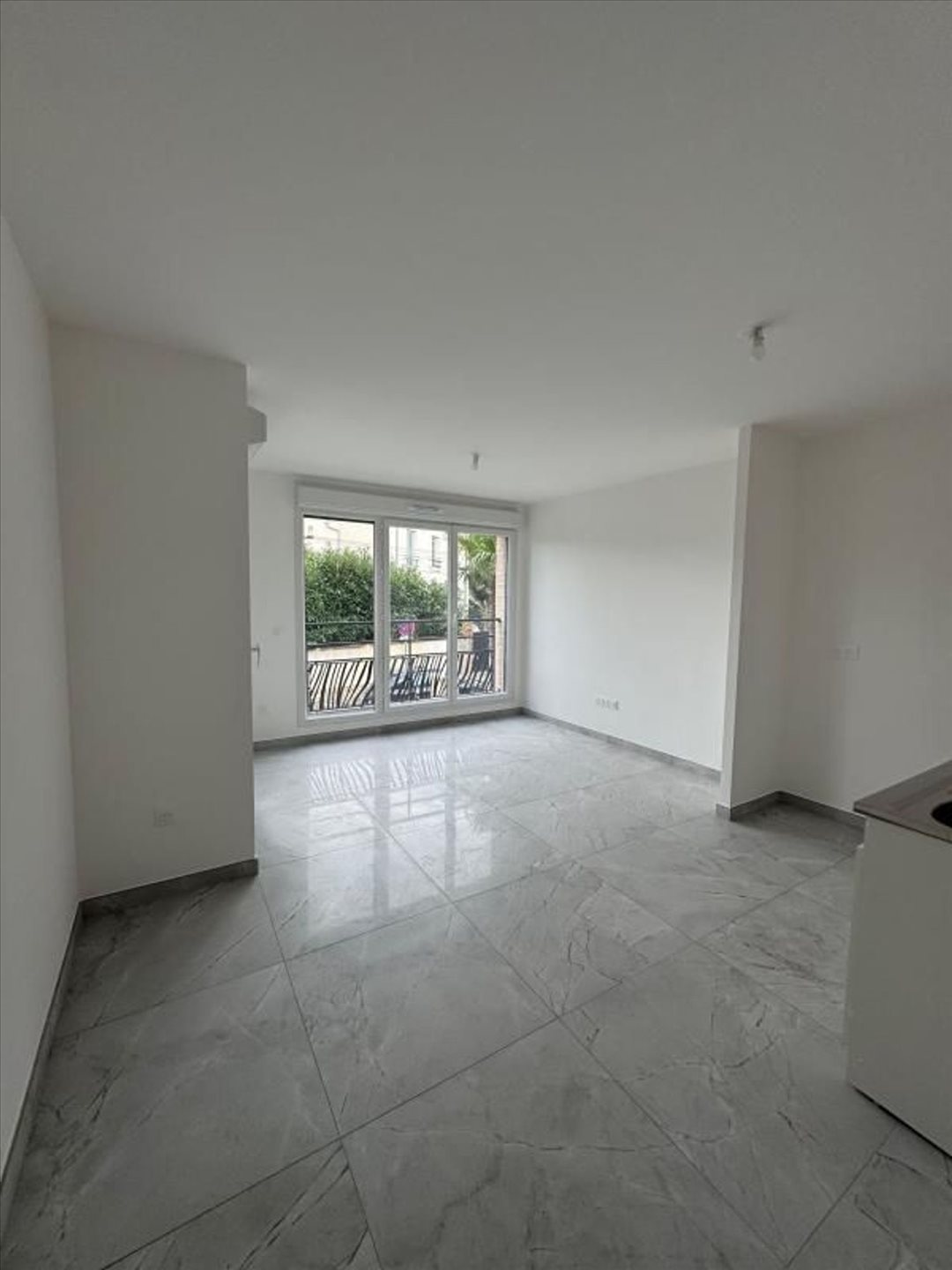 Appartement à vendre, 52m², Noisy-le-Grand