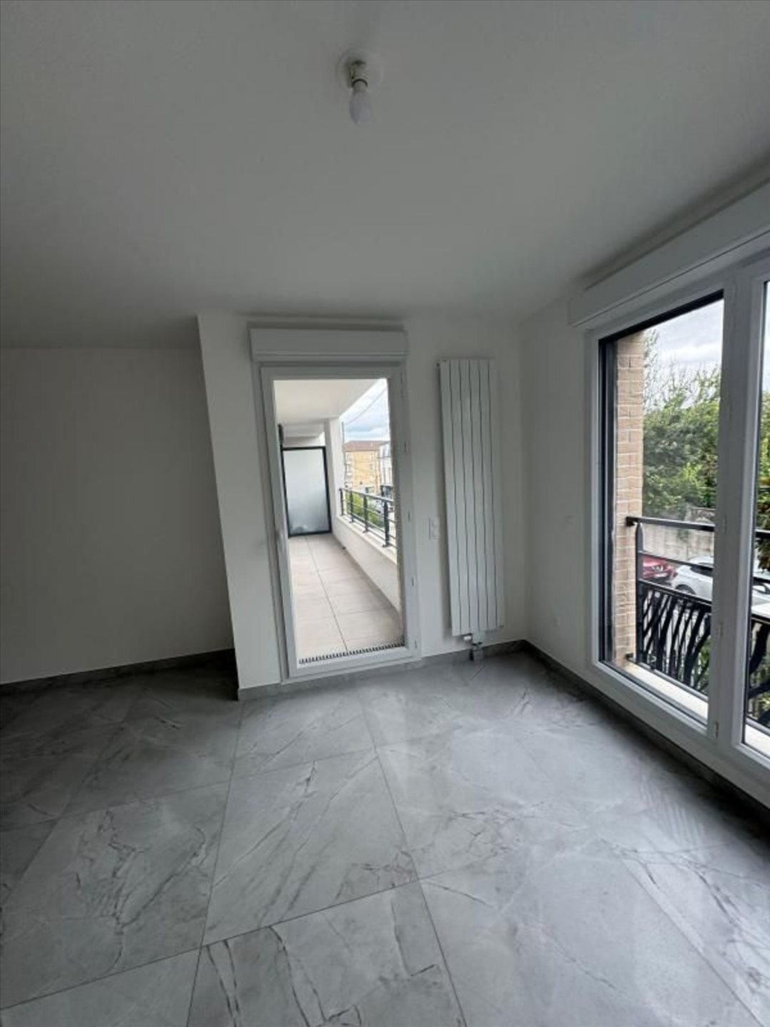 Appartement à vendre, 52m², Noisy-le-Grand