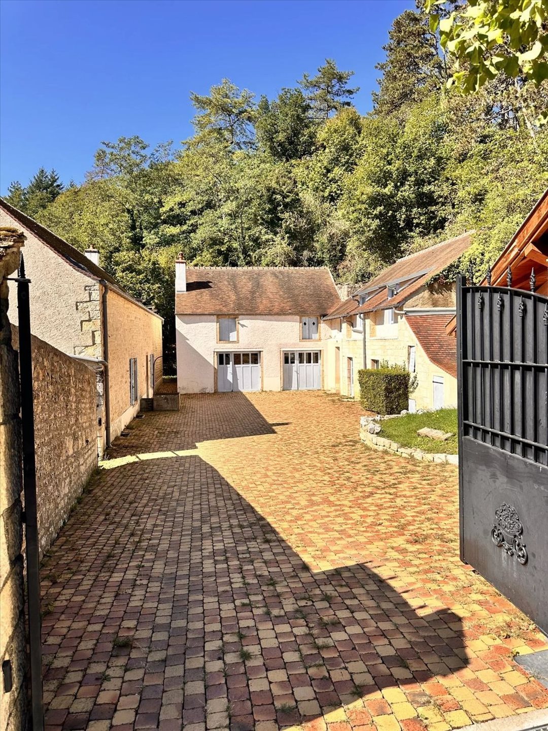 Maison à vendre, 360m², Dijon