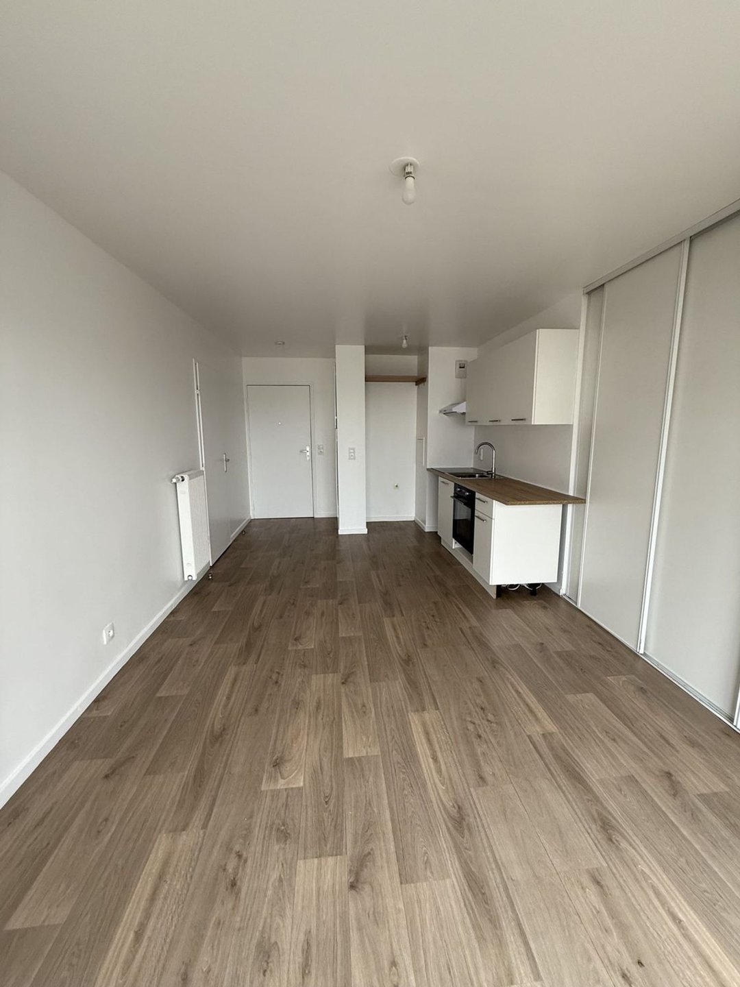 Appartement à vendre, 31m², Corbeil-Essonnes