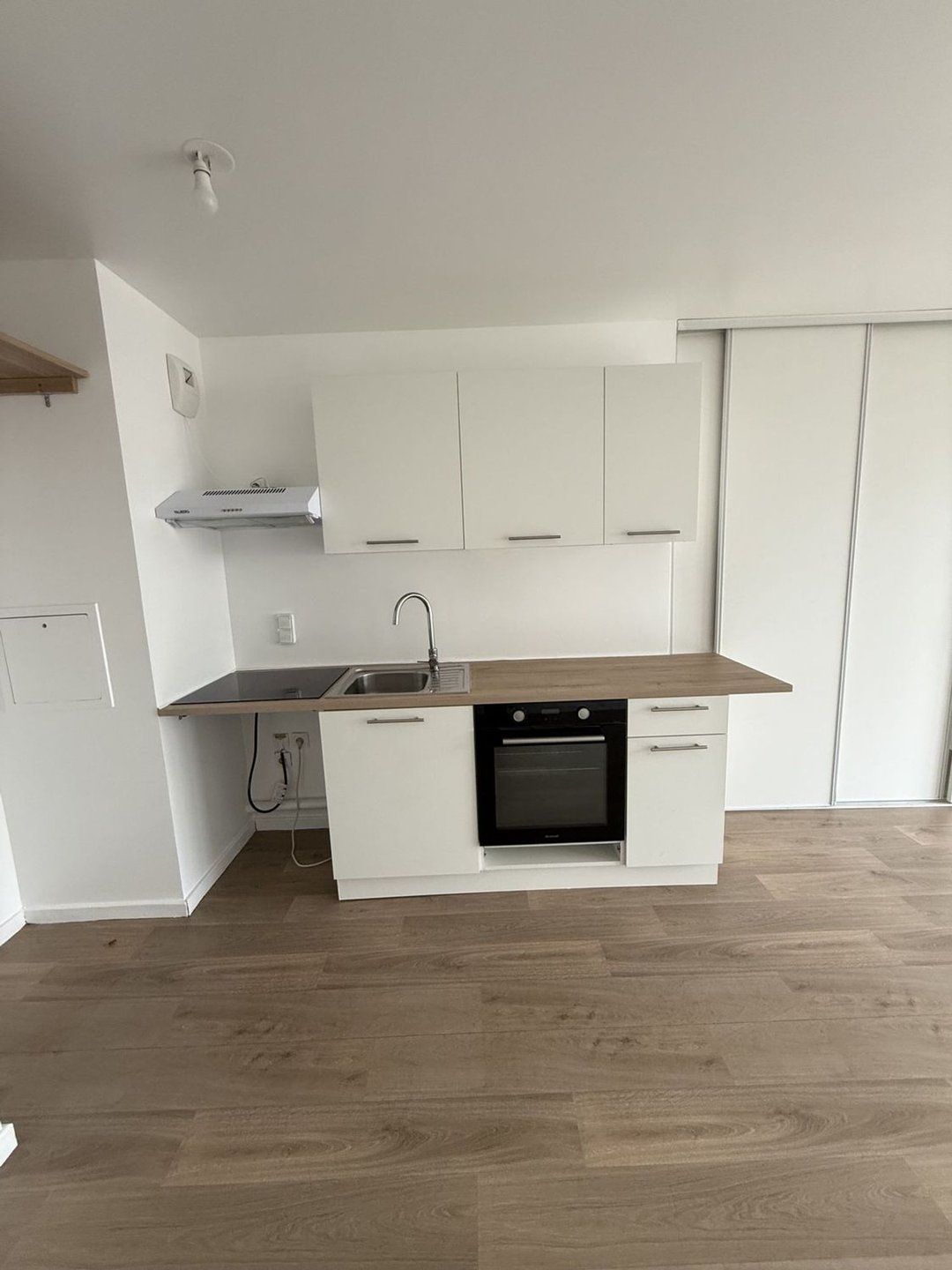 Appartement à vendre, 31m², Corbeil-Essonnes