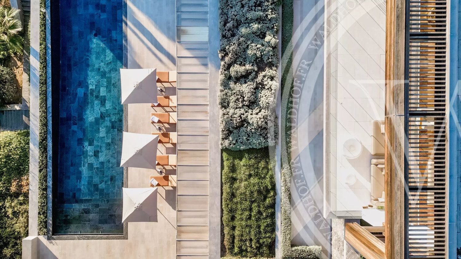 Maison à louer, 850m², Cannes