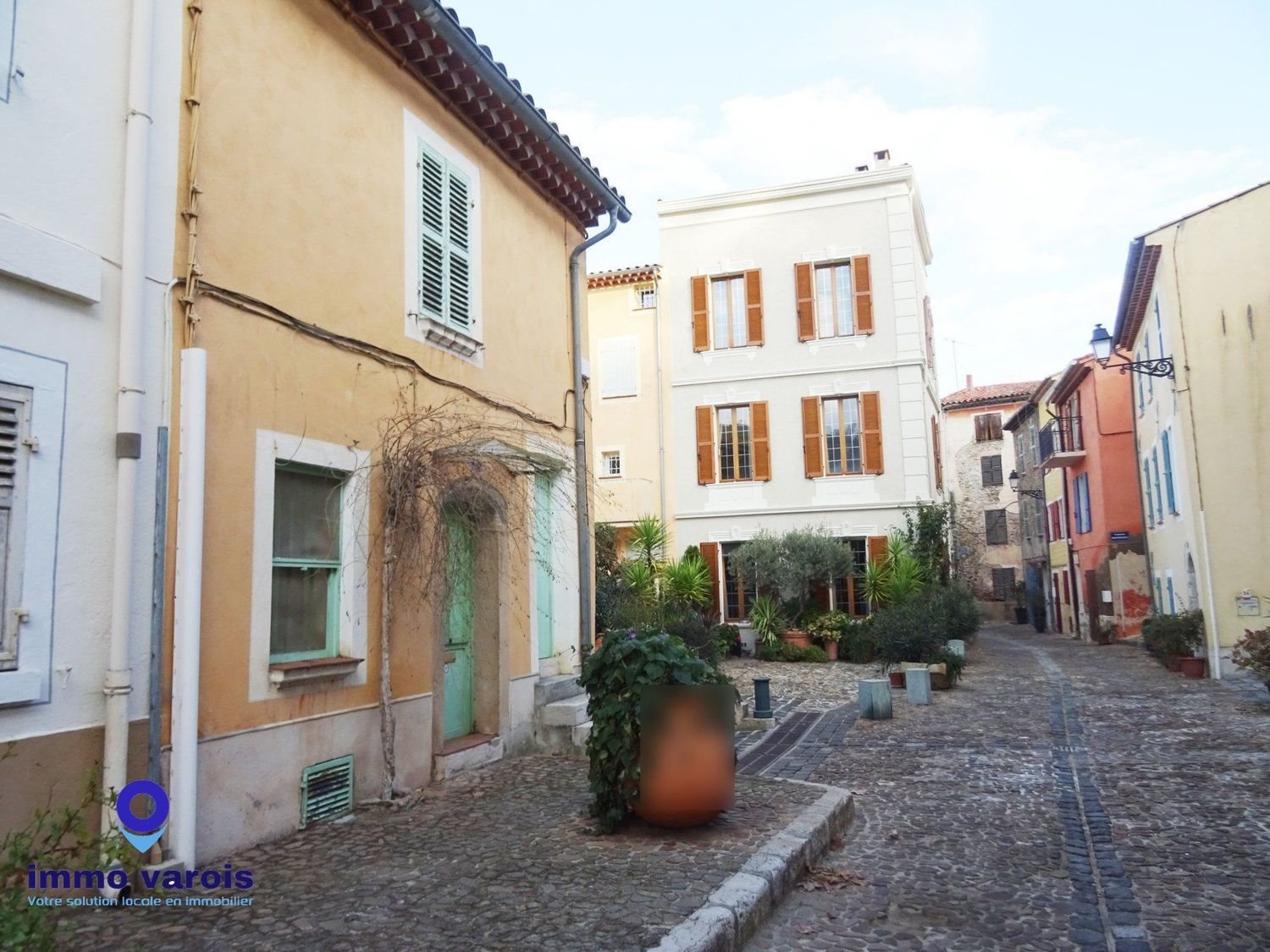 Maison à vendre, 124m², Collobrières
