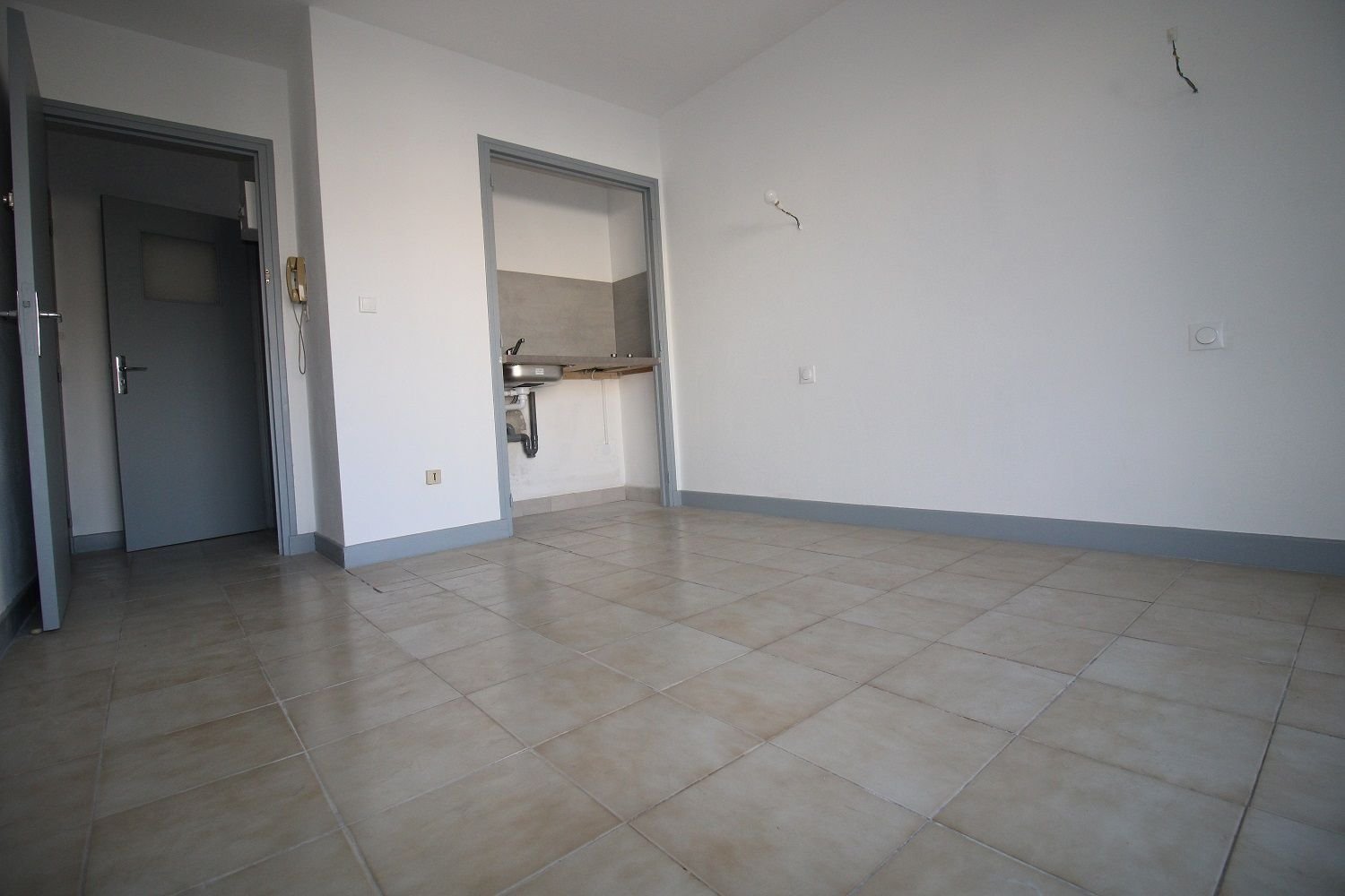 Appartement à vendre, 15m², Perpignan