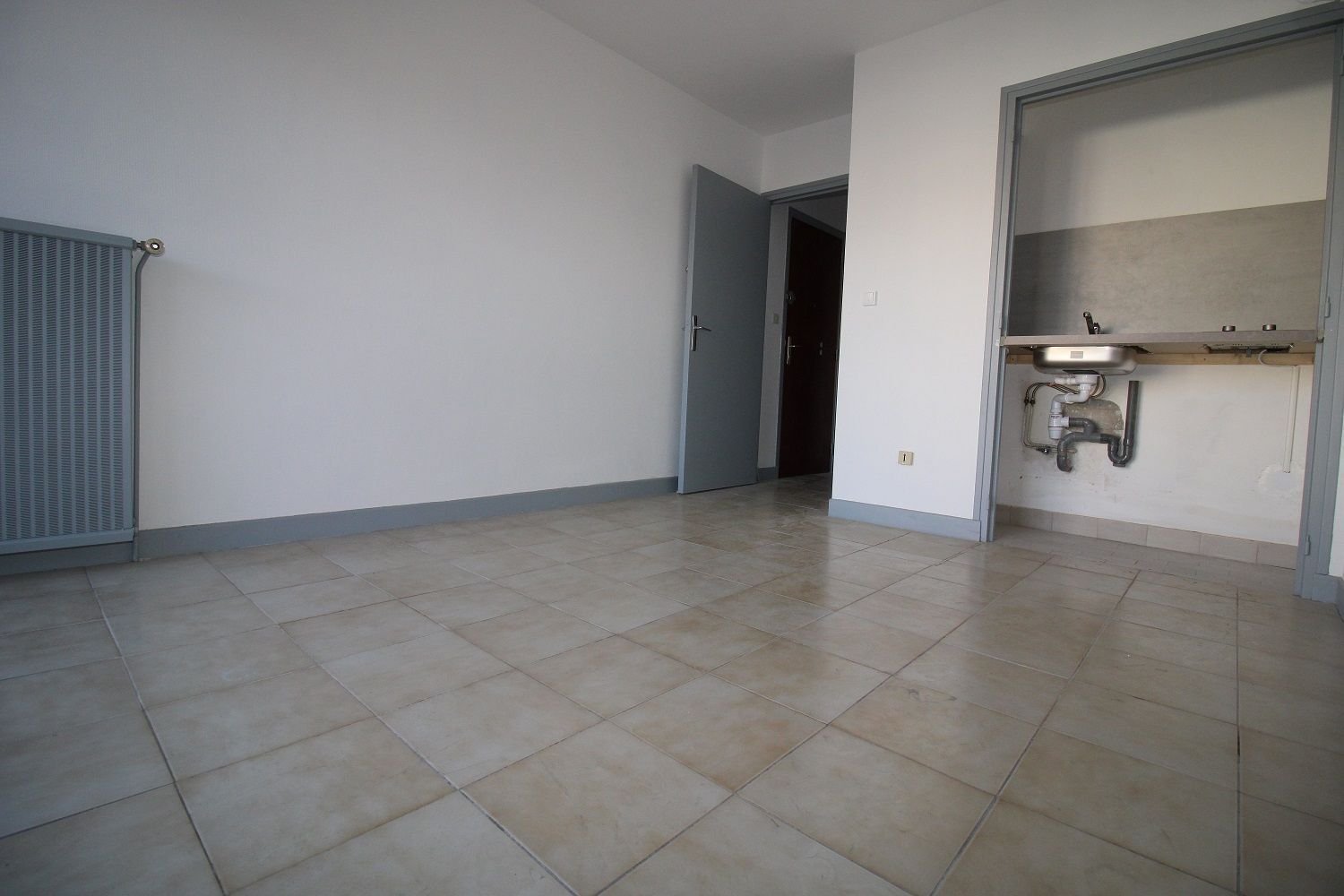 Appartement à vendre, 15m², Perpignan