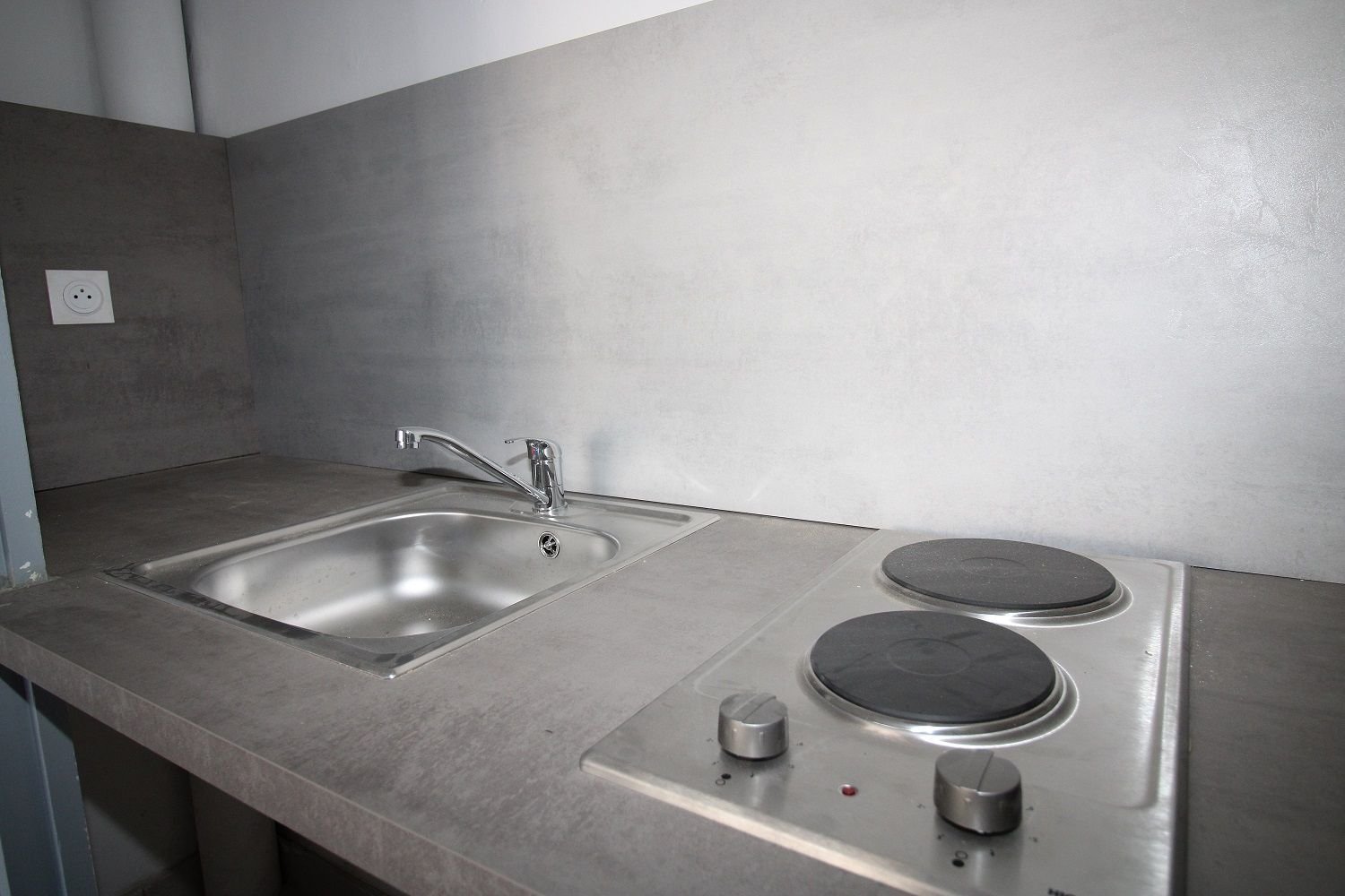 Appartement à vendre, 15m², Perpignan