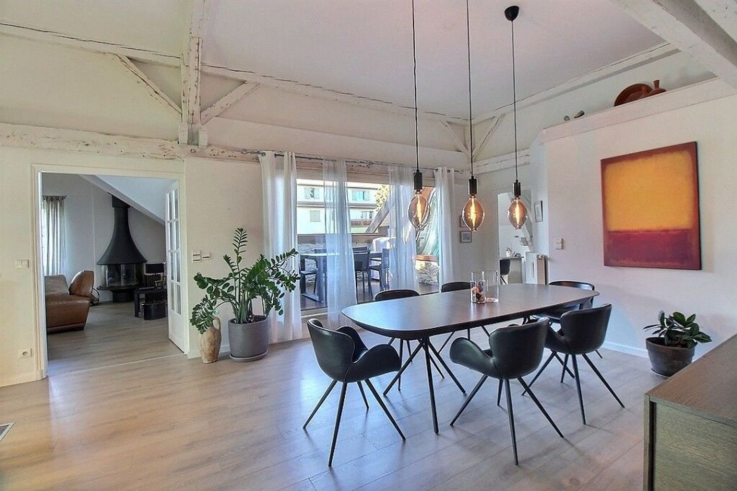 Appartement à vendre, 138m², Annemasse