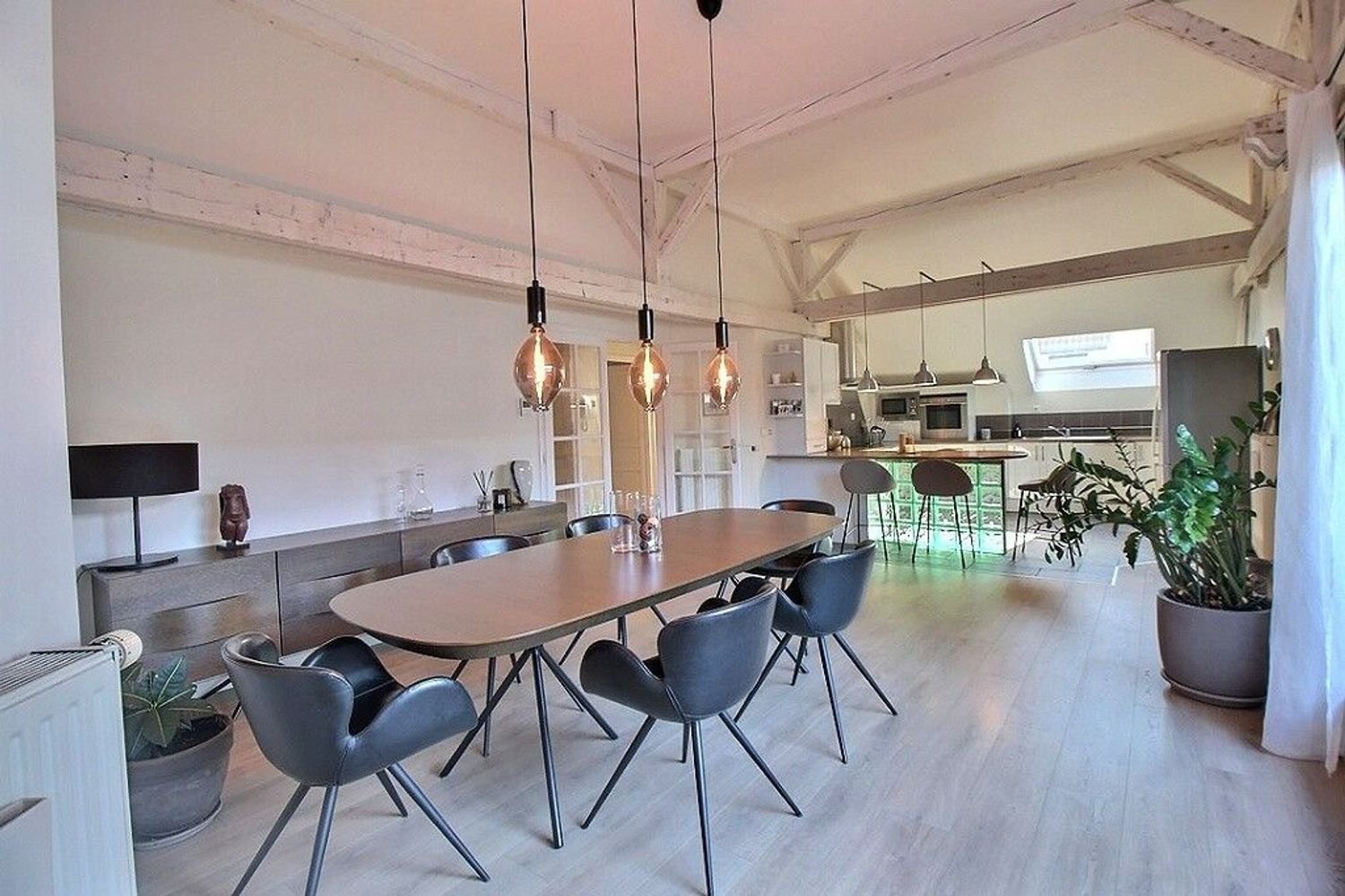 Appartement à vendre, 138m², Annemasse