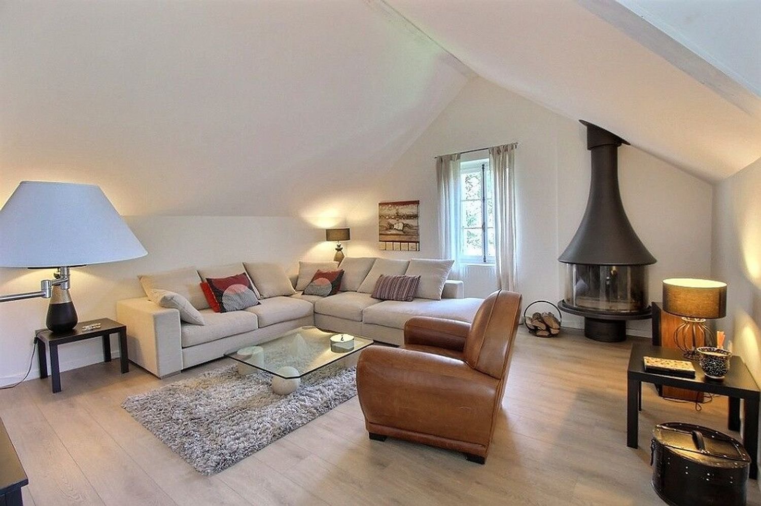 Appartement à vendre, 138m², Annemasse