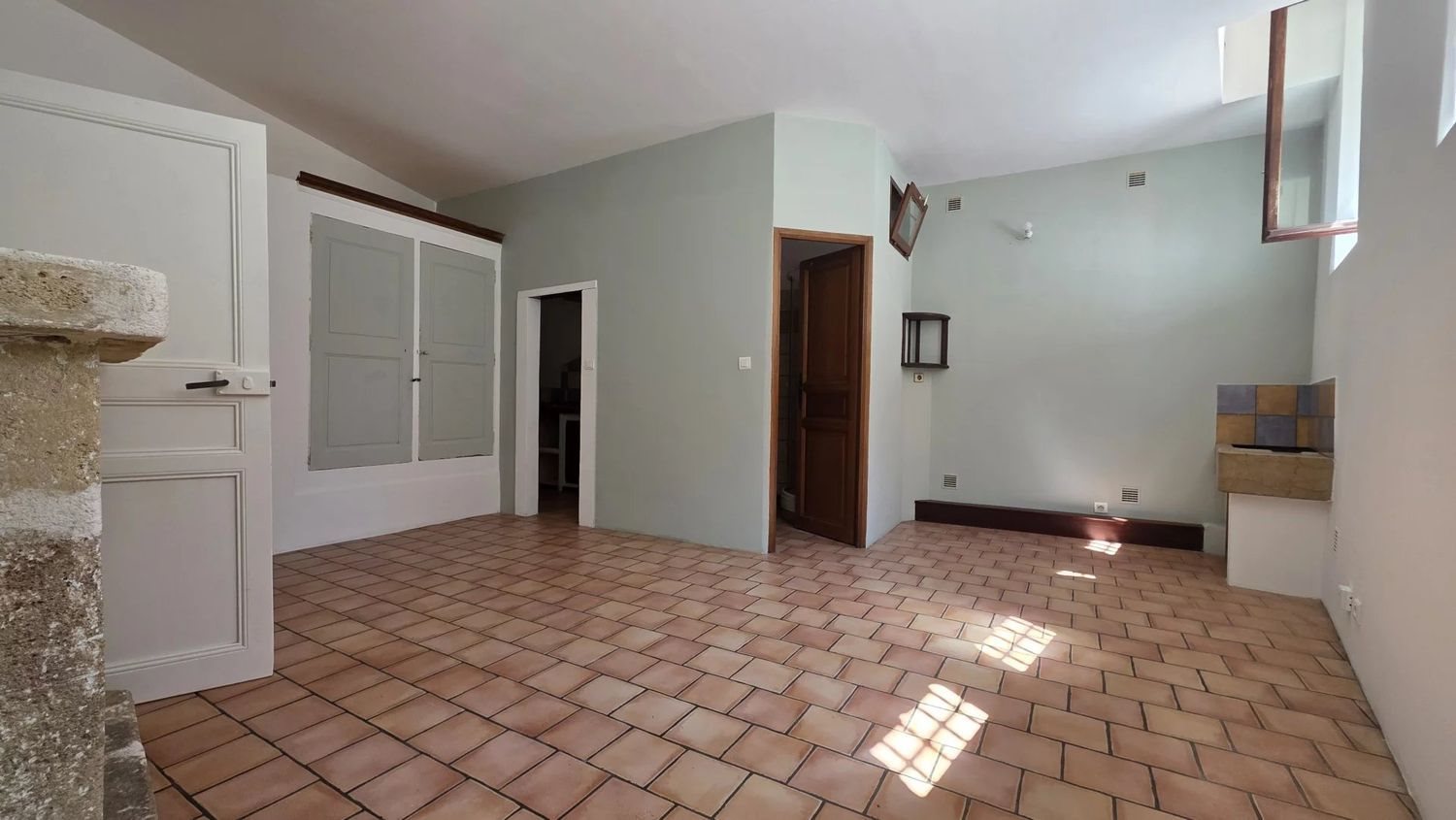 Appartement à vendre, 40m², Pélissanne