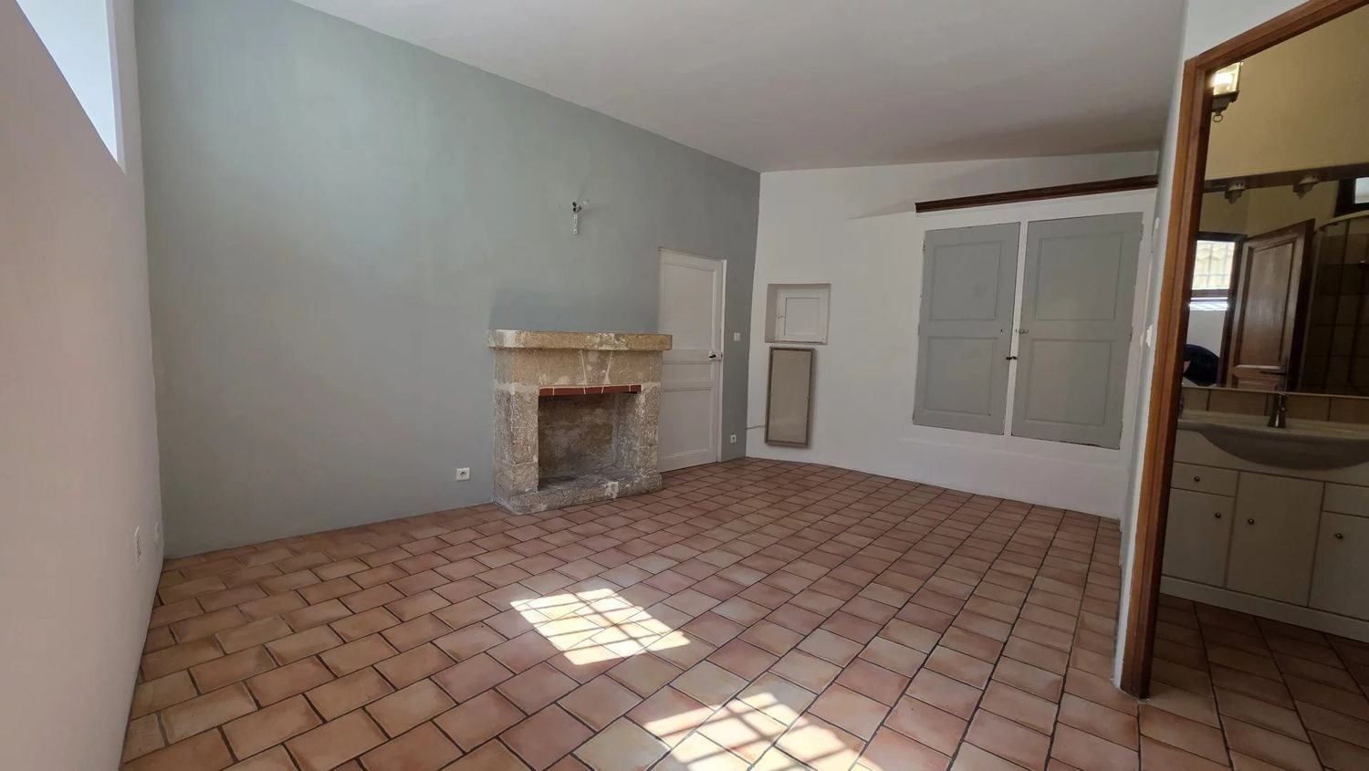 Appartement à vendre, 40m², Pélissanne