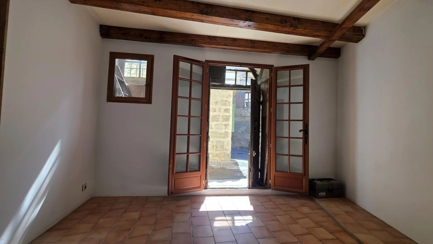 Appartement à vendre, 40m², Pélissanne