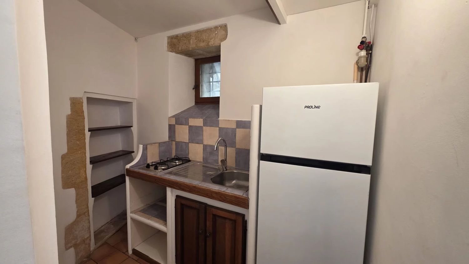 Appartement à vendre, 40m², Pélissanne