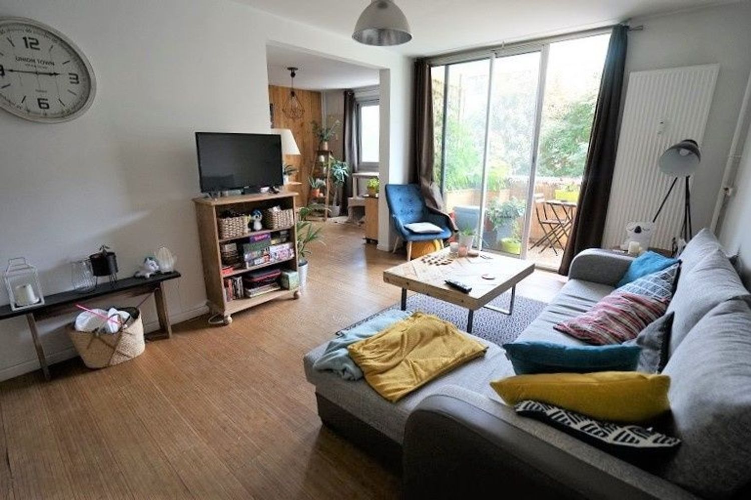 Appartement à vendre, 67m², La Madeleine