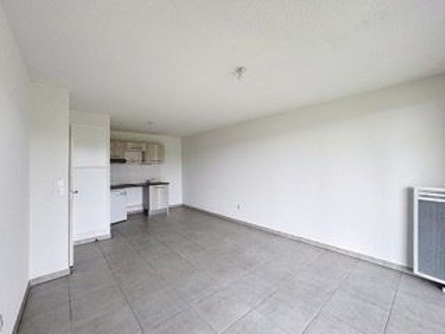 Appartement à louer, 43m², Toulouse