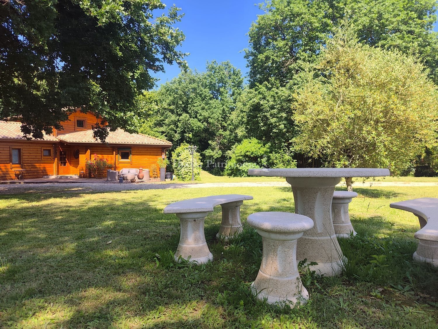 Maison à vendre, 150m², Saint-Vincent-de-Pertignas