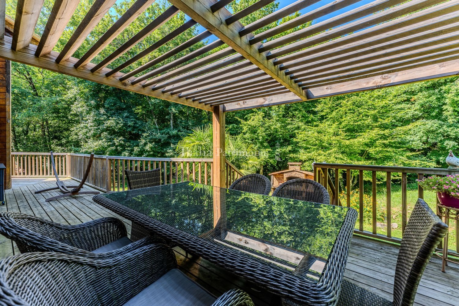 Maison à vendre, 150m², Saint-Vincent-de-Pertignas