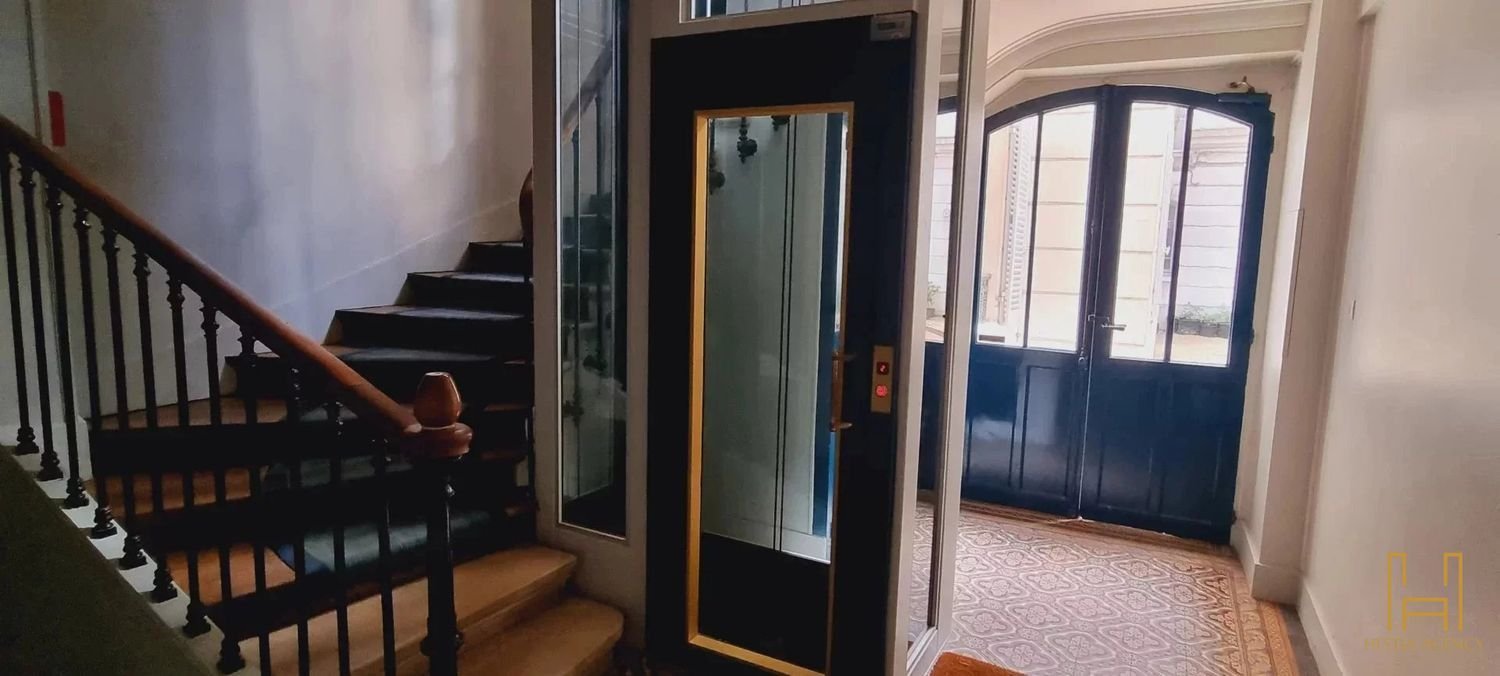 Appartement à louer, 59m², Versailles