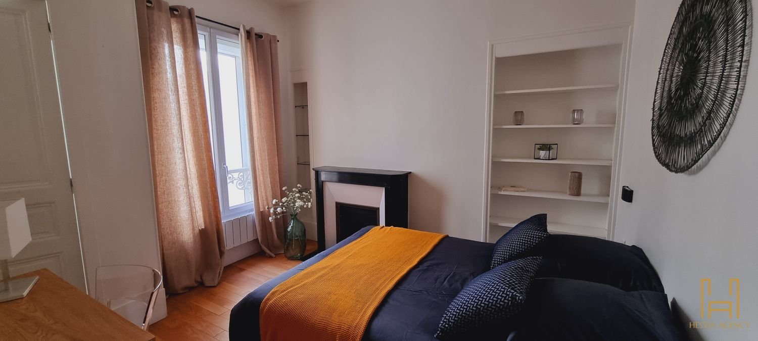 Appartement à louer, 59m², Versailles