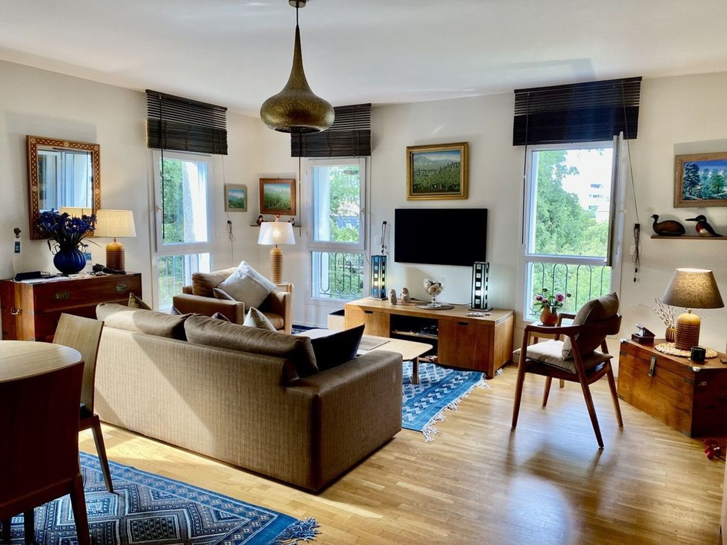 Appartement à vendre, 77m², Bordeaux