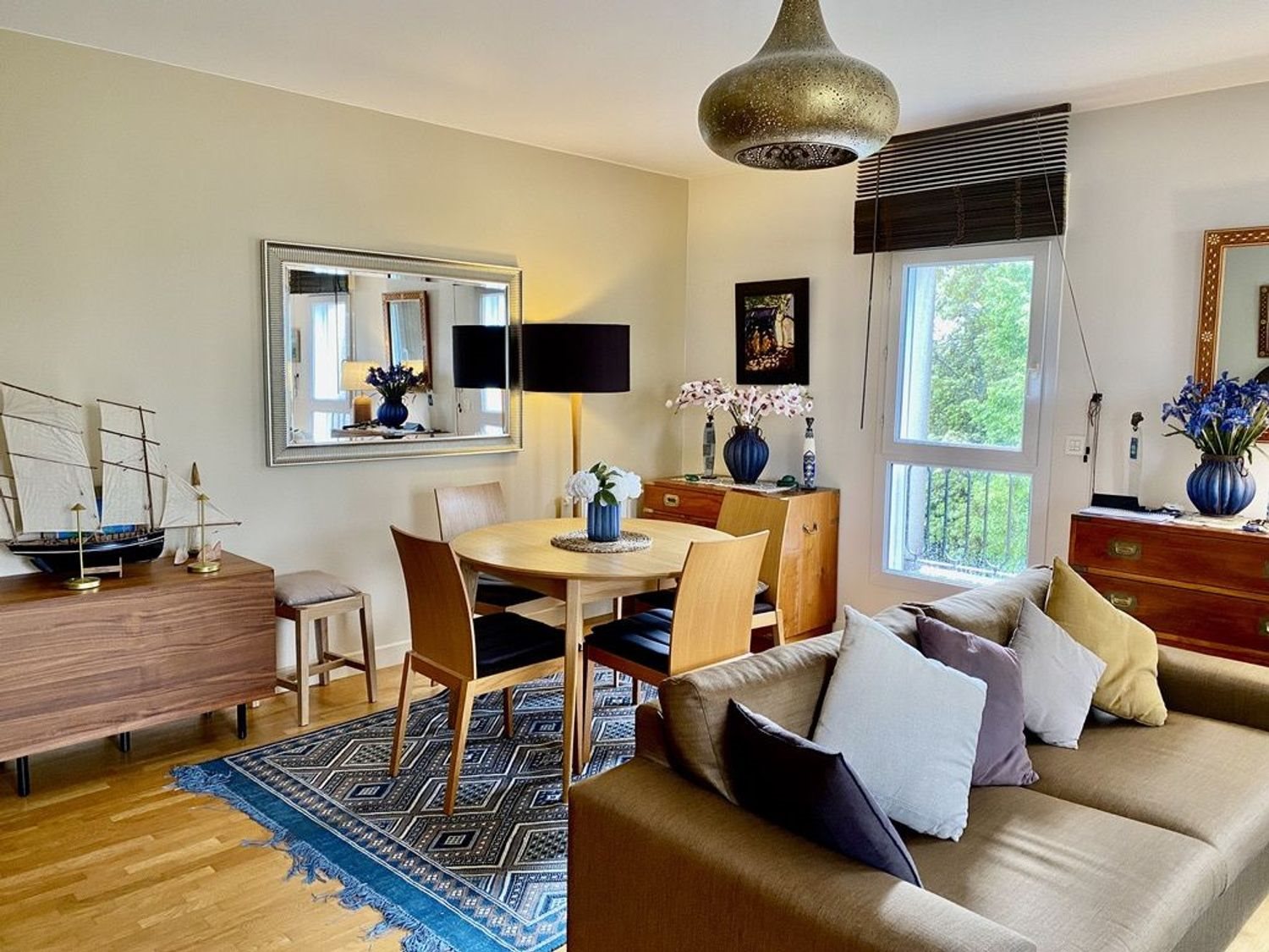 Appartement à vendre, 77m², Bordeaux