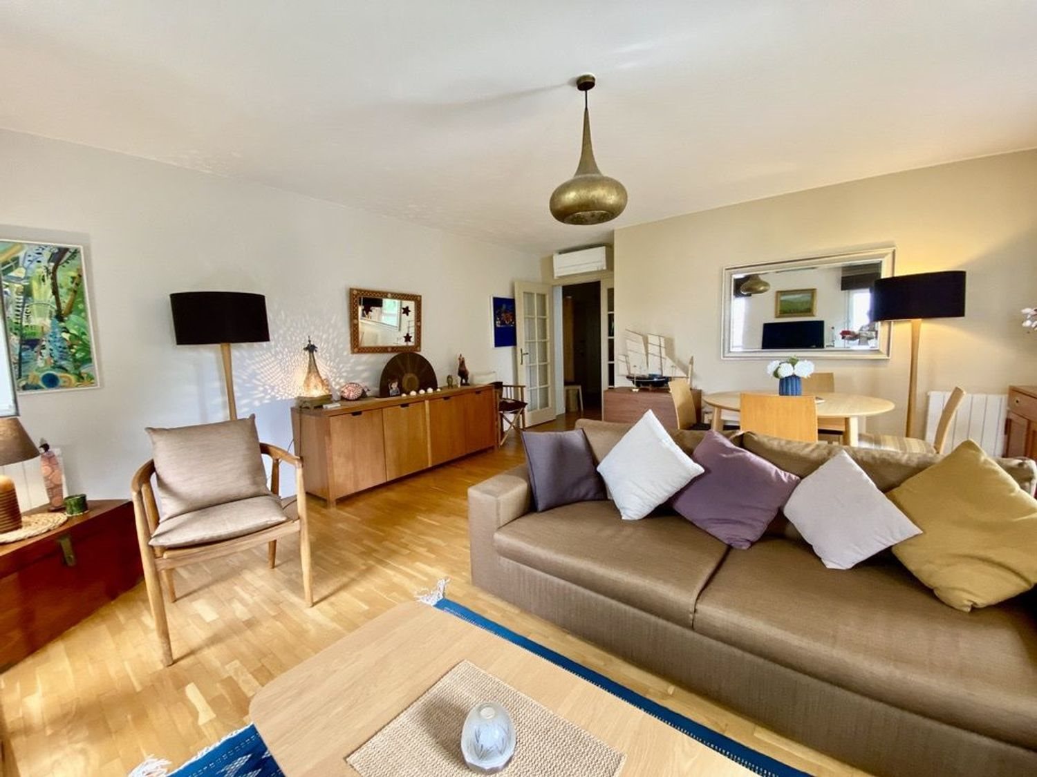 Appartement à vendre, 77m², Bordeaux