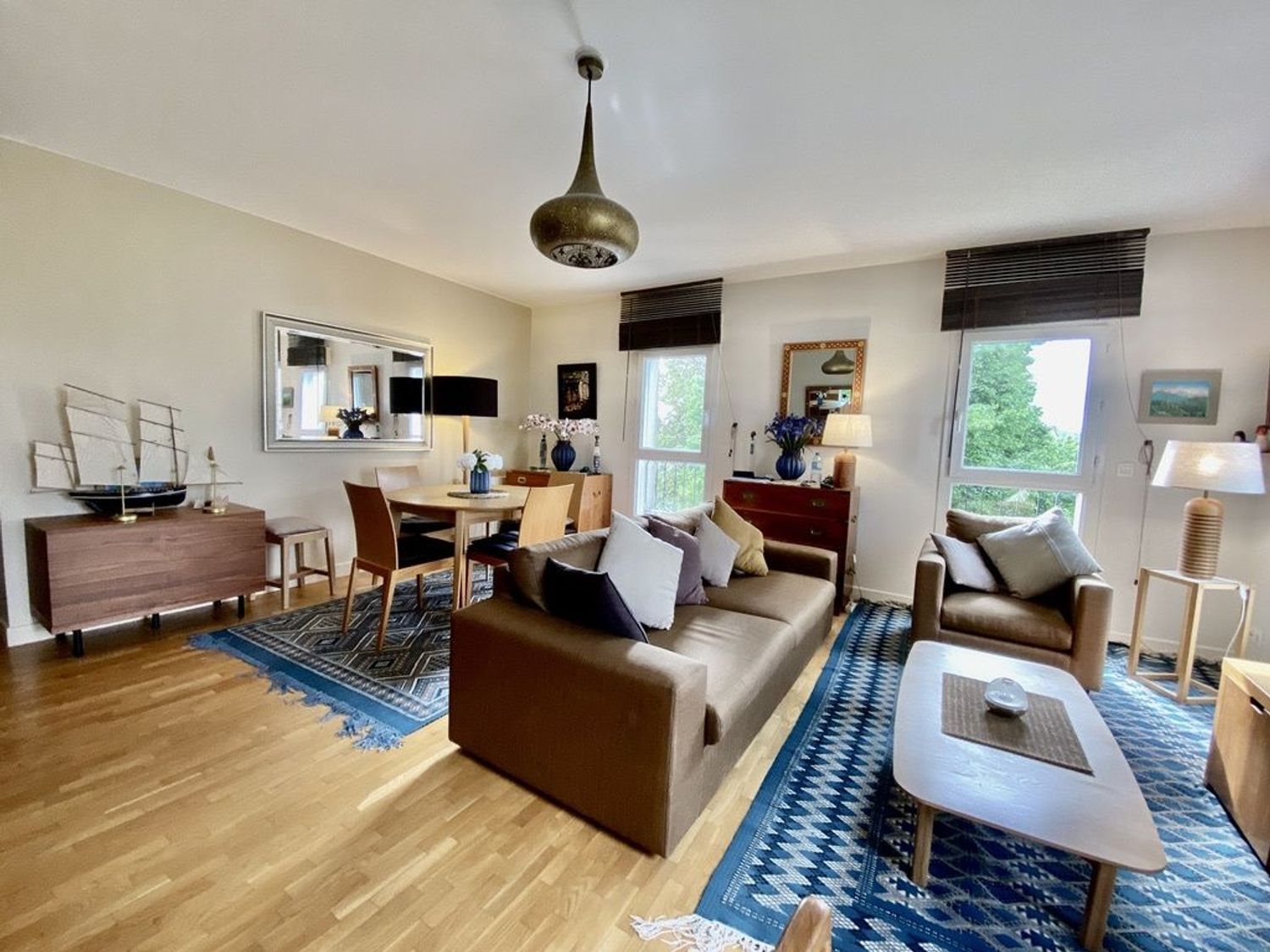 Appartement à vendre, 77m², Bordeaux