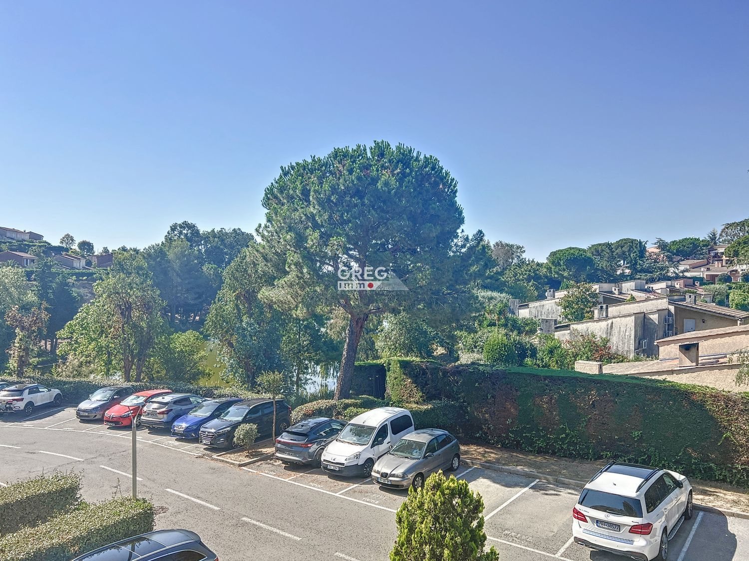 Appartement à vendre, 40m², Villeneuve-Loubet