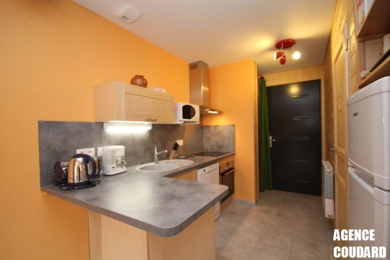 Maison à vendre, 130m², Mont-Dore