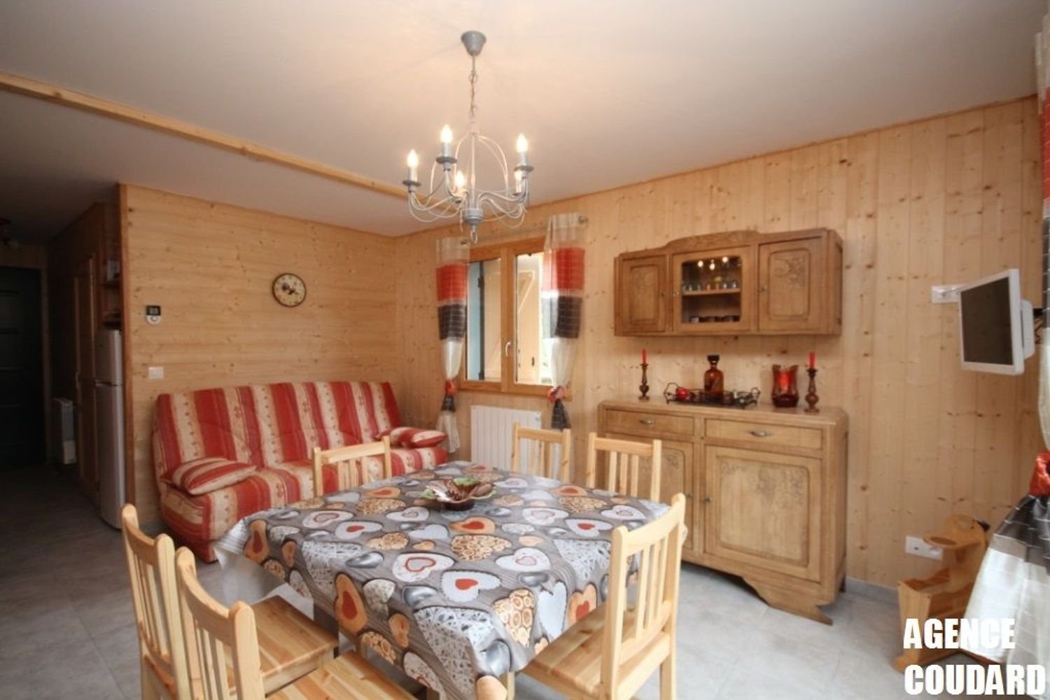 Maison à vendre, 130m², Mont-Dore