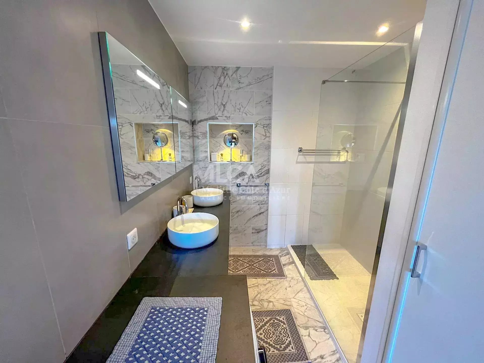 Appartement à vendre, 86m², Antibes