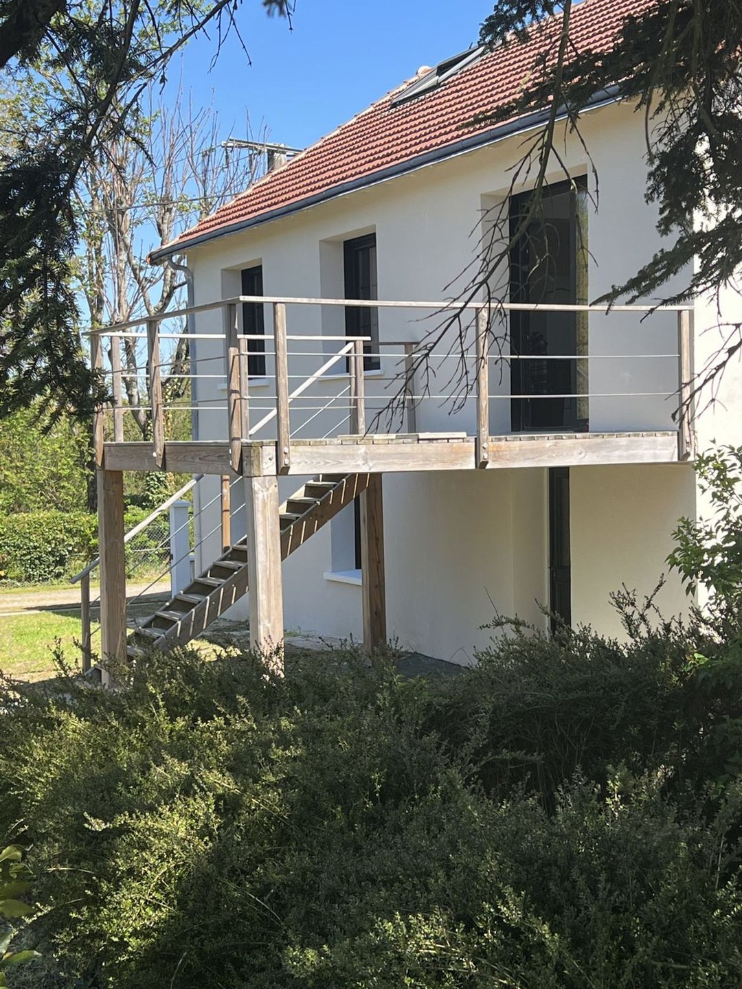 Maison à vendre, 167m², Châtellerault