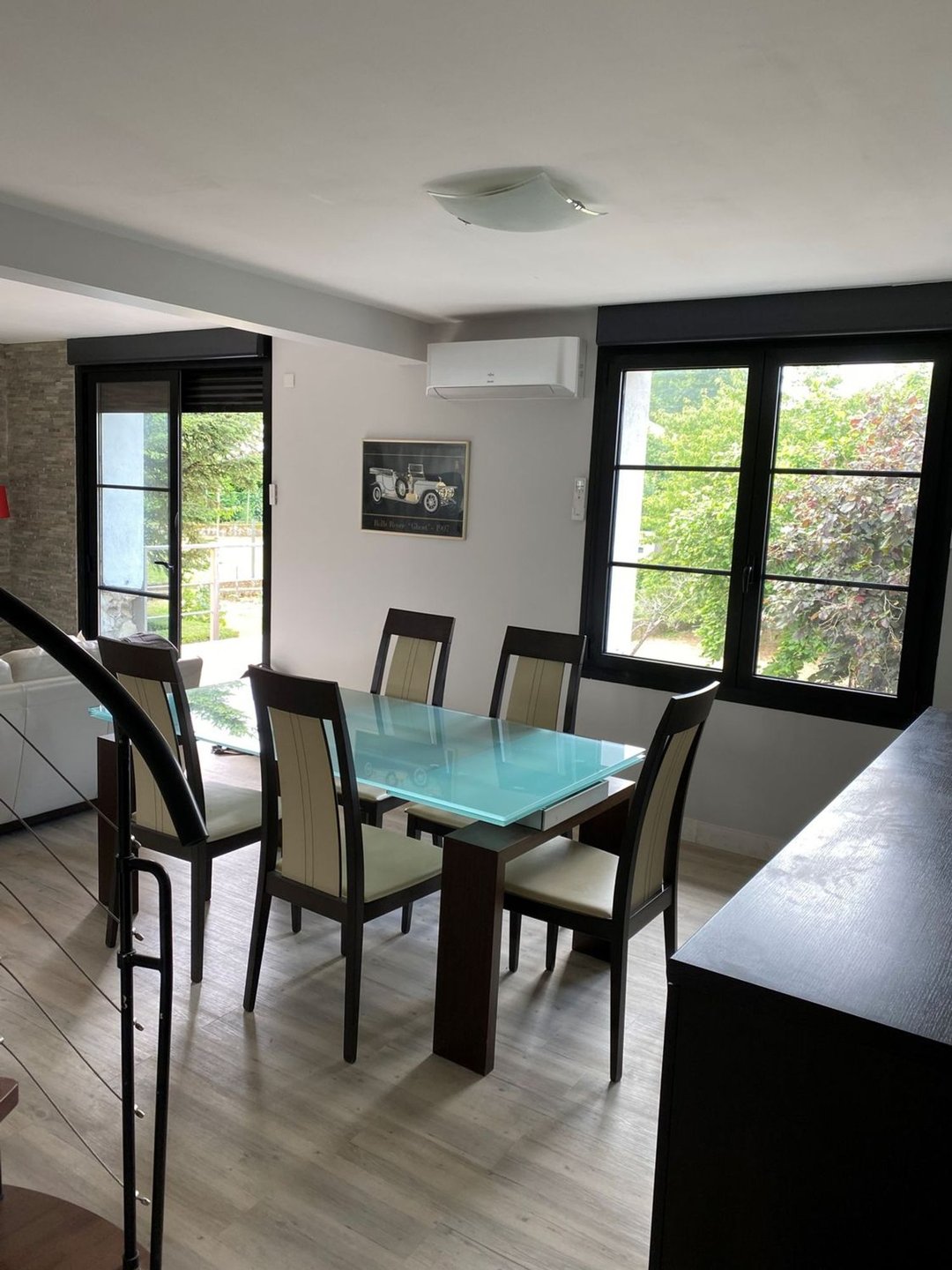 Maison à vendre, 167m², Châtellerault