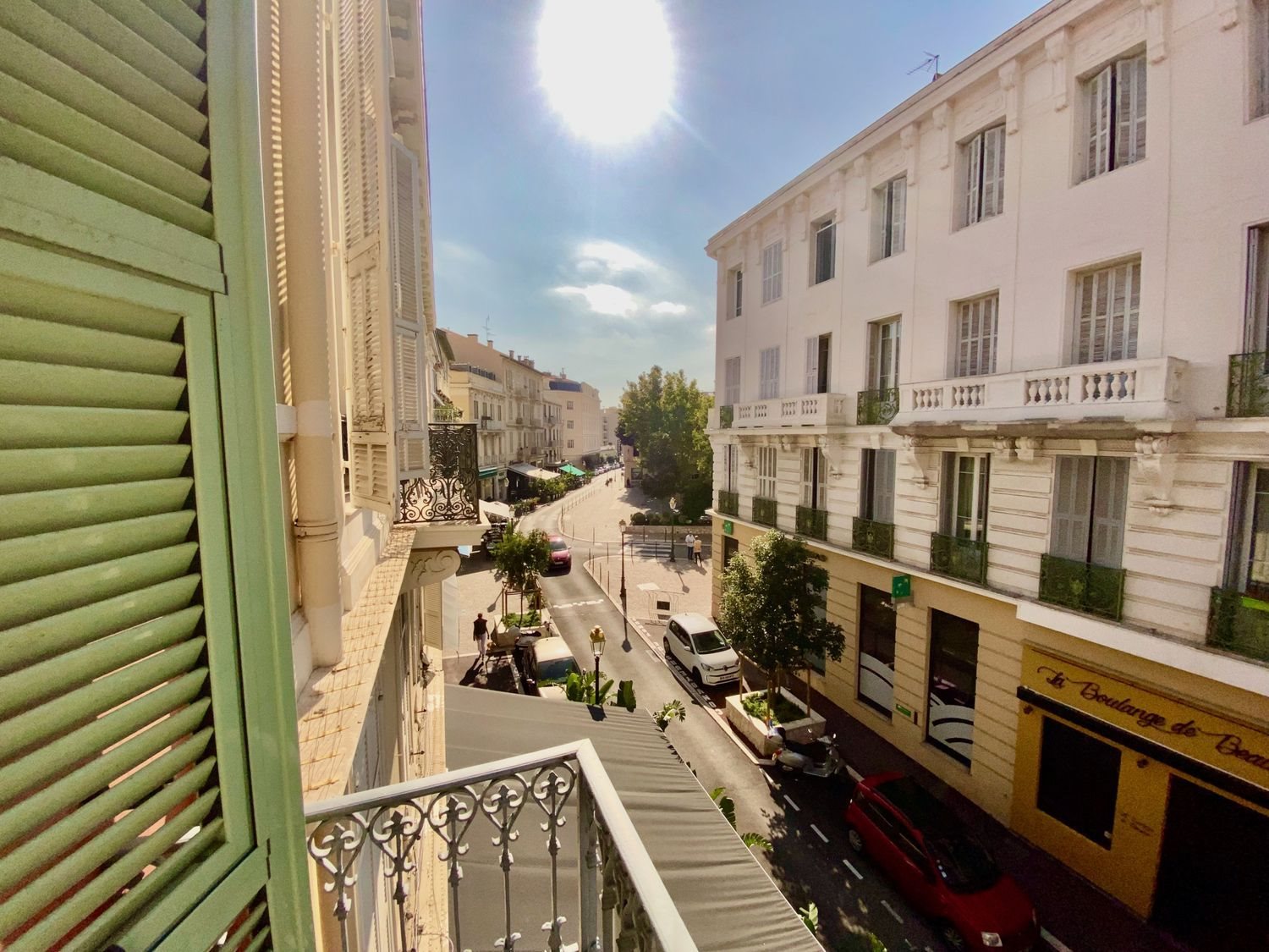 Appartement à vendre, 76m², Beaulieu-sur-Mer