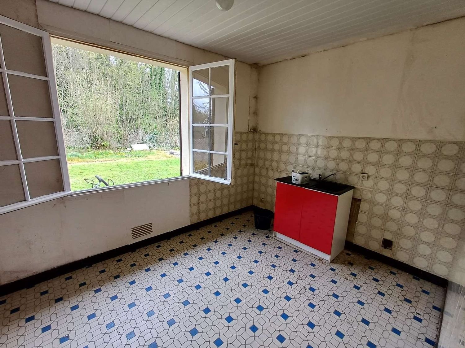 Maison à vendre, 71m², Longroy